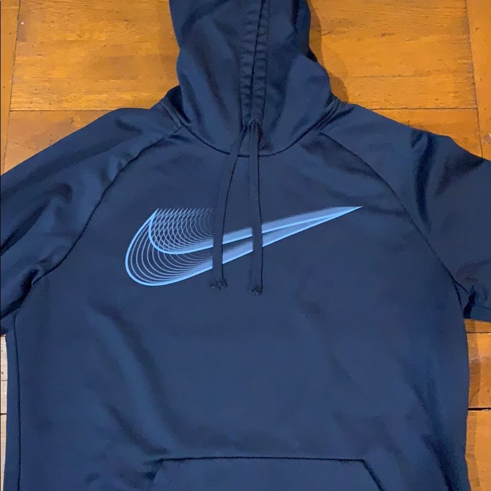 Men’s Nike Sweatshirt